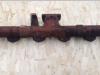 Exhaust manifold for Caterpillar 3412 Photo 1 thumbnail