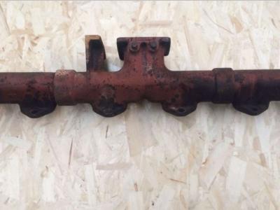 Exhaust manifold for Caterpillar 3412 sold by CERVETTI TRACTOR Srl