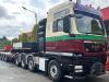 Man TGX 41.680 - 8X4 Photo 11 thumbnail