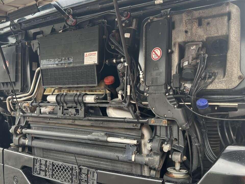 Man TGX 41.680 - 8X4 Photo 15