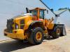 Volvo L180H - Automatic Greasing / Camera Photo 5 thumbnail