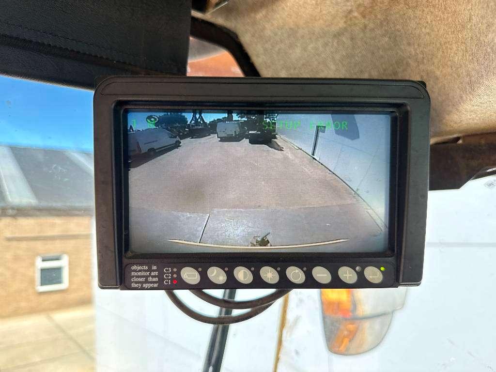Volvo L180H - Automatic Greasing / Camera Photo 10
