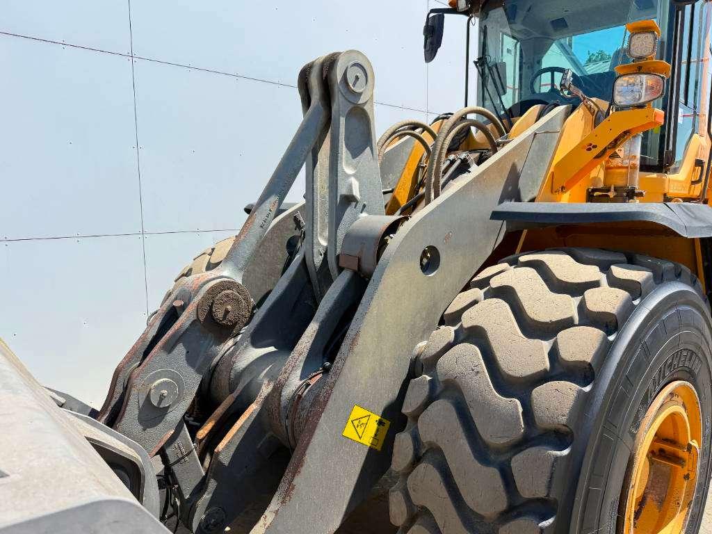 Volvo L180H - Automatic Greasing / Camera Photo 16