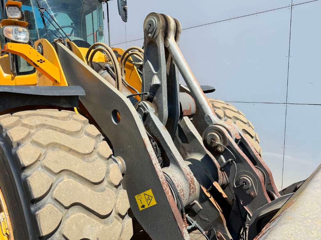Volvo L180H - Automatic Greasing / Camera Photo 17