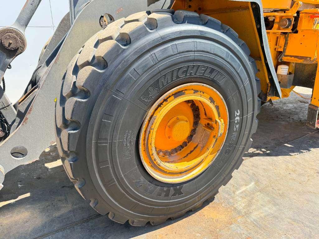 Volvo L180H - Automatic Greasing / Camera Photo 18