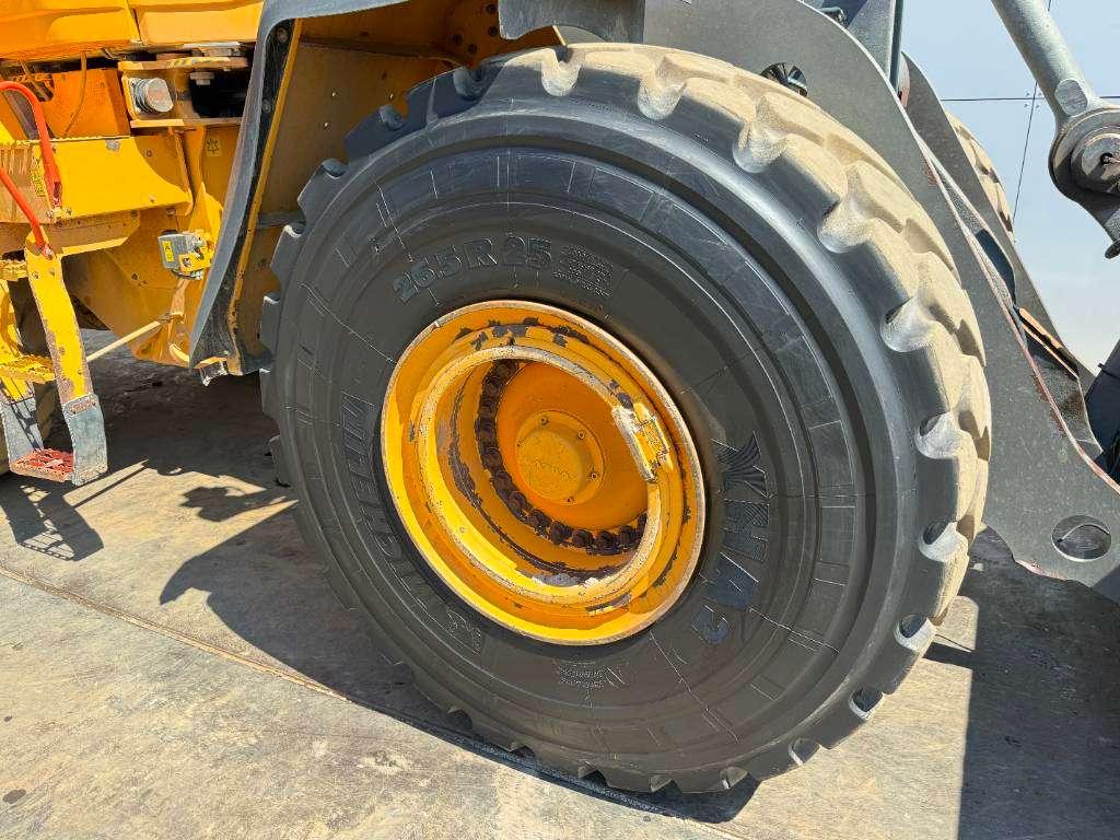 Volvo L180H - Automatic Greasing / Camera Photo 21