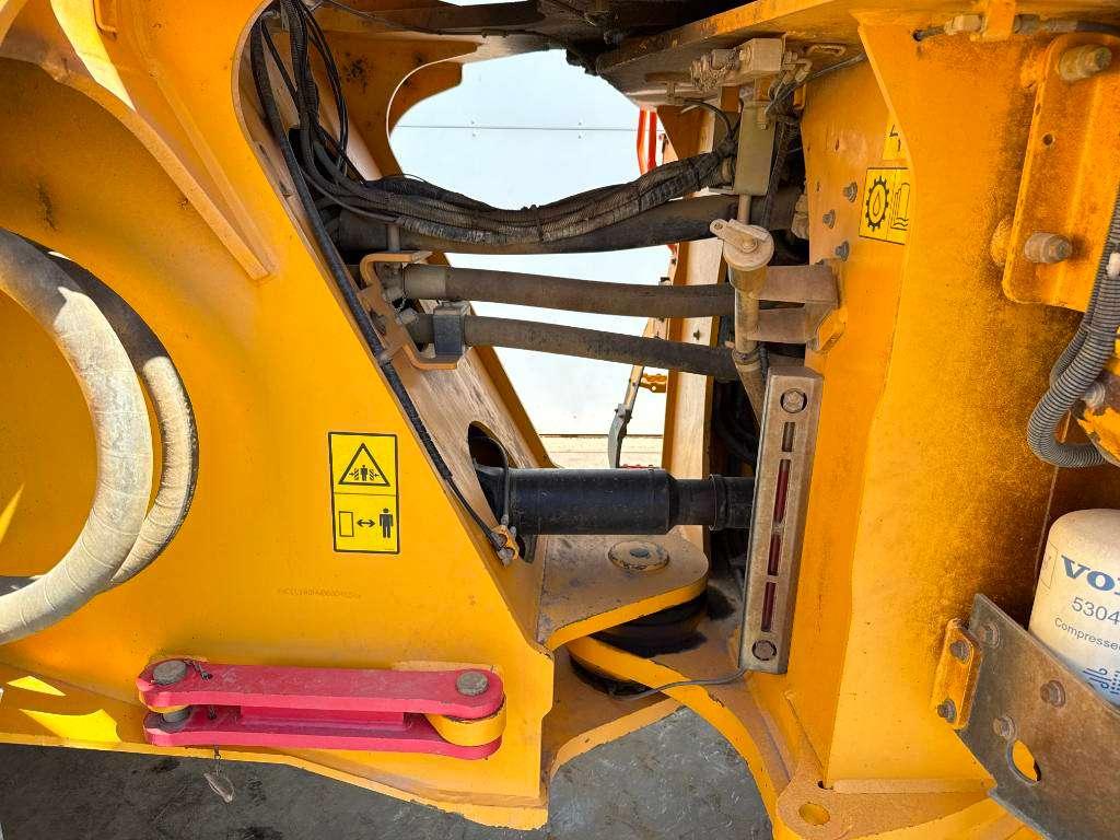 Volvo L180H - Automatic Greasing / Camera Photo 23