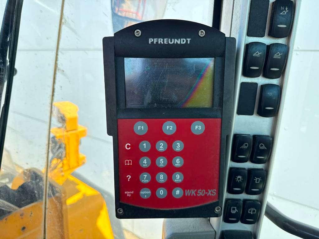 Volvo L180H - Automatic Greasing / Camera Photo 9