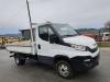 Iveco DAILY 35-140 Photo 8 thumbnail