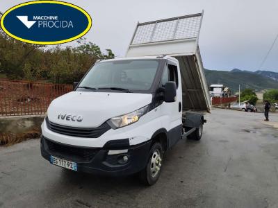 Iveco DAILY 35-140 sold by Procida Macchine S.r.l.