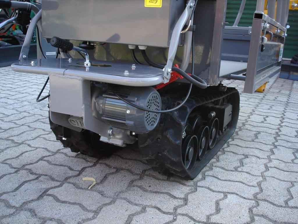 Gior 599e Power Green Photo 10