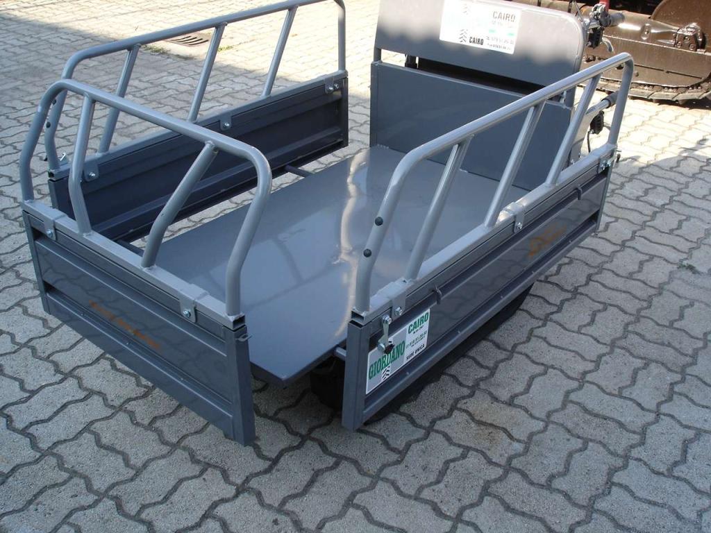 Gior 599e Power Green Photo 11