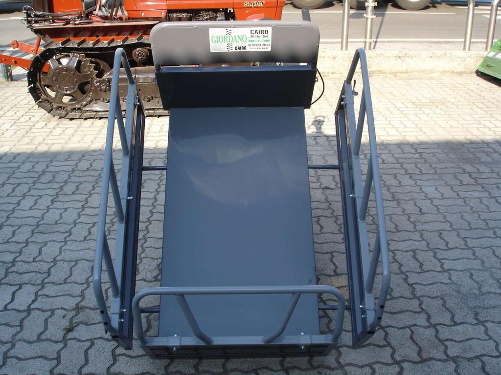 Gior 599e Power Green Photo 14
