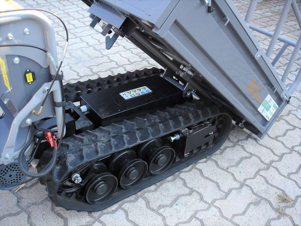 Gior 599e Power Green Photo 16