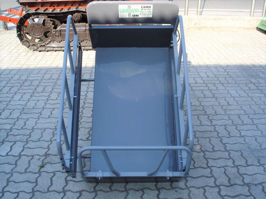 Gior 599e Power Green Photo 17