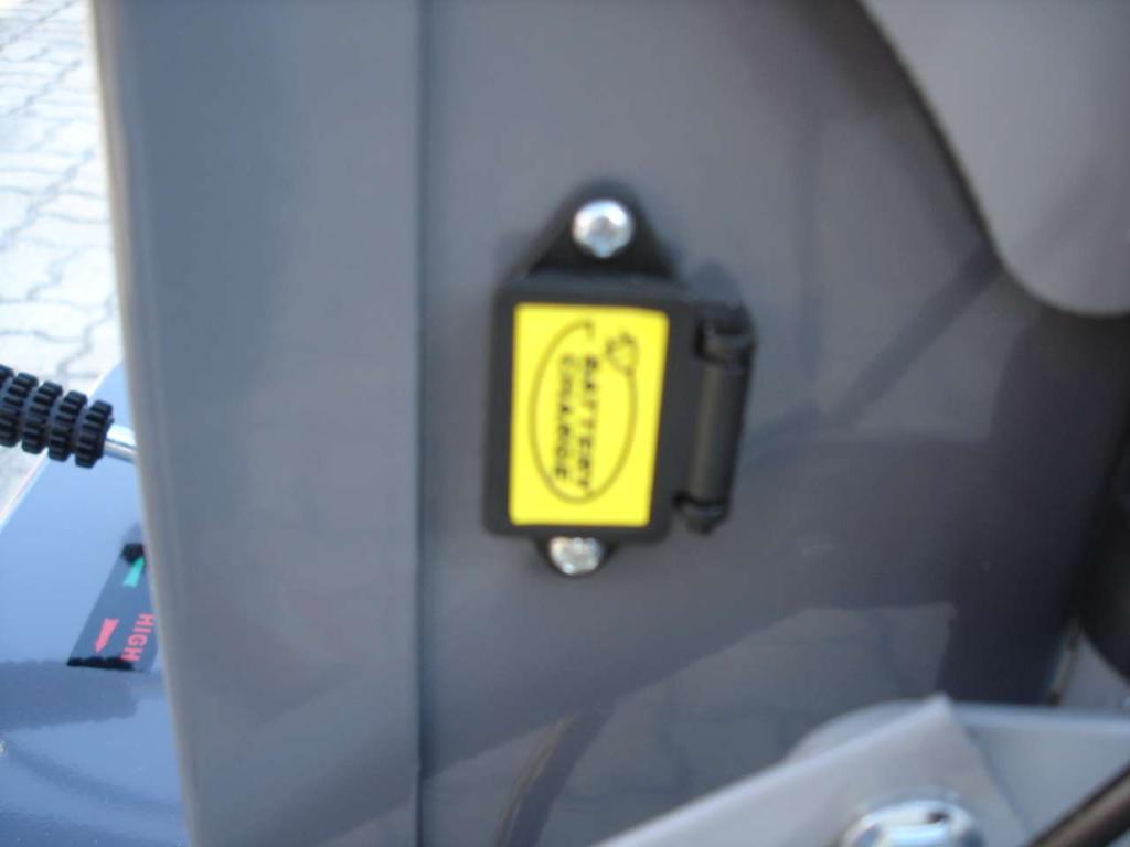 Gior 599e Power Green Photo 20