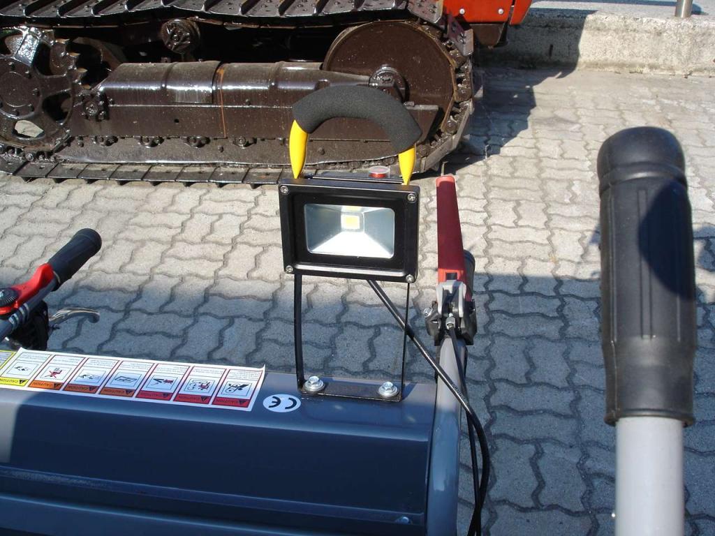 Gior 599e Power Green Photo 21