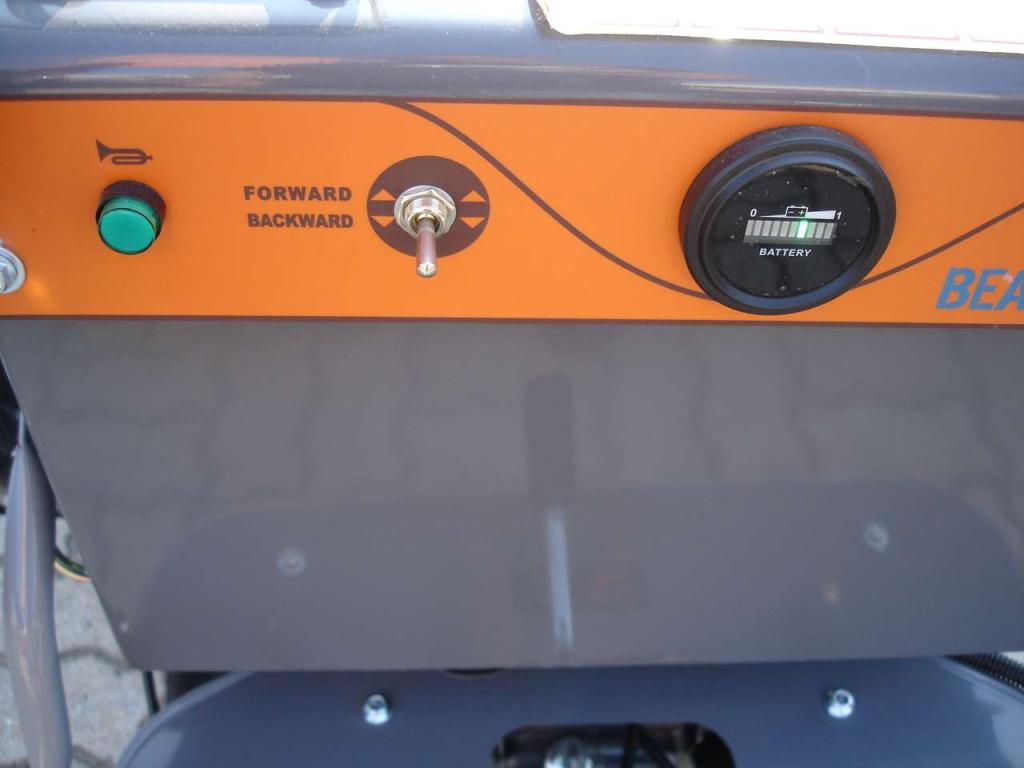 Gior 599e Power Green Photo 22