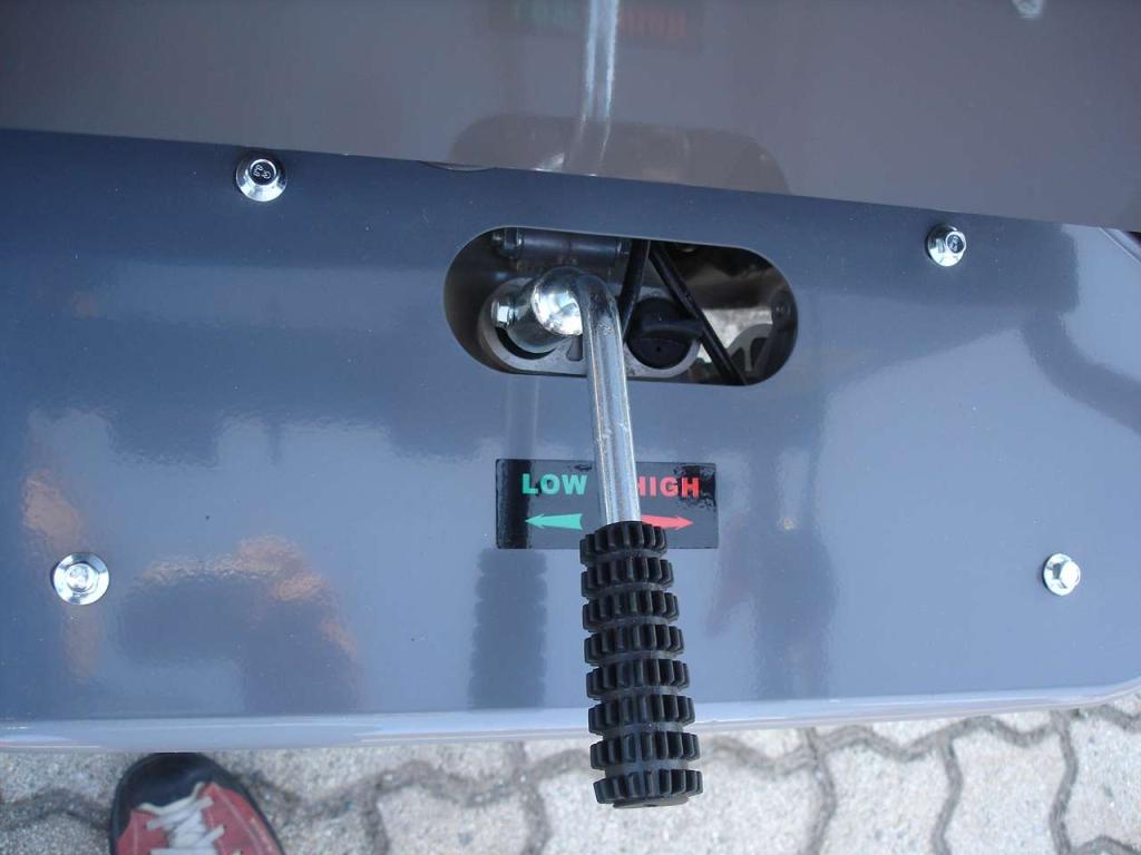 Gior 599e Power Green Photo 25