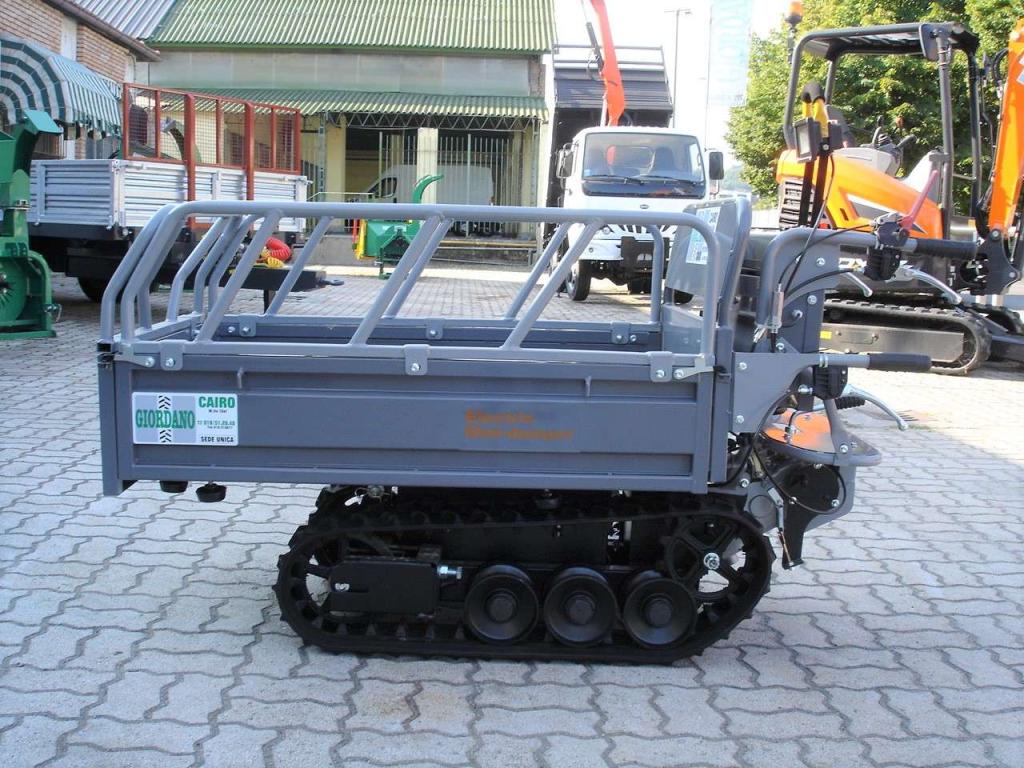 Gior 599e Power Green Photo 6