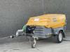 Atlas Copco XAS 97 DD Photo 1 thumbnail