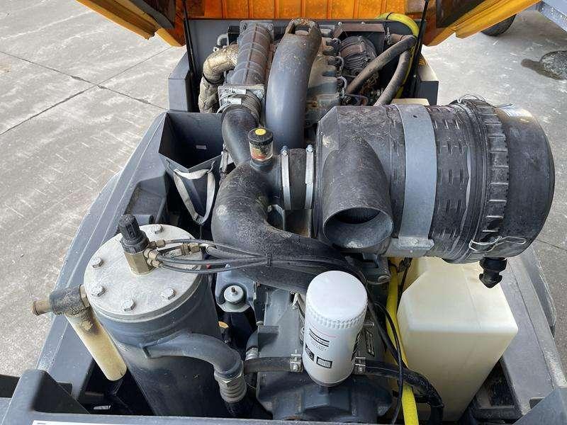 Atlas Copco XAS 97 DD Photo 12