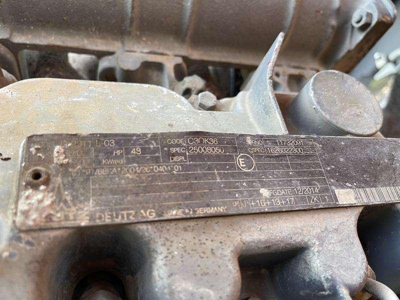 Atlas Copco XAS 97 DD Photo 17