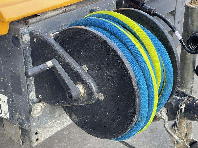 Atlas Copco XAS 97 DD Photo 3
