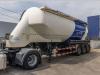 Feldbinder EUT 40.3- 40.000 L CEMENT/CIMENT/ZEMENT Photo 1 thumbnail