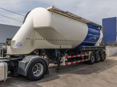 Feldbinder EUT 40.3- 40.000 L CEMENT/CIMENT/ZEMENT sold by Braem NV