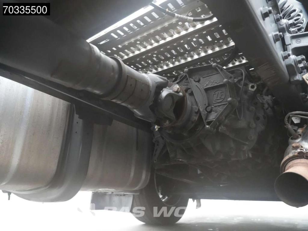 Daf XG 480 XG 4X2 2x Tanks ACC Photo 19