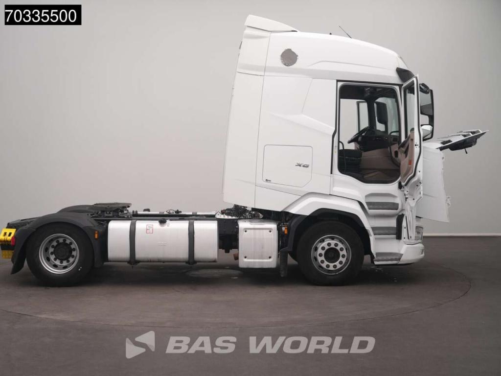 Daf XG 480 XG 4X2 2x Tanks ACC Photo 9