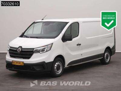Renault Trafic 130pk L2H1 Navi Camera Airco Cruise L2 A/C Cruise control sold by BAS World B.V.