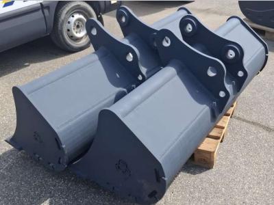 Ditch cleaning bucket sold by C.A. E P. Ghetti Spa
