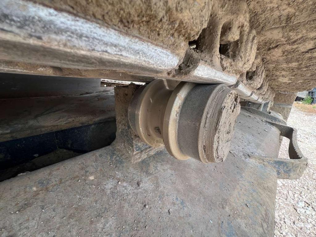 Komatsu PC290NLC-11E0 Photo 23