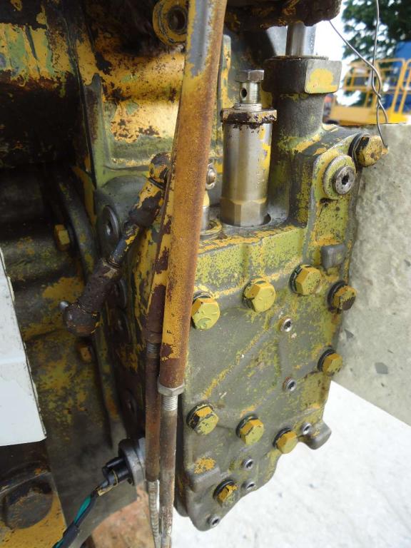 Gearshift for Venieri 12.23 Photo 2