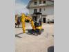 Komatsu PC16R-3HS Photo 1 thumbnail