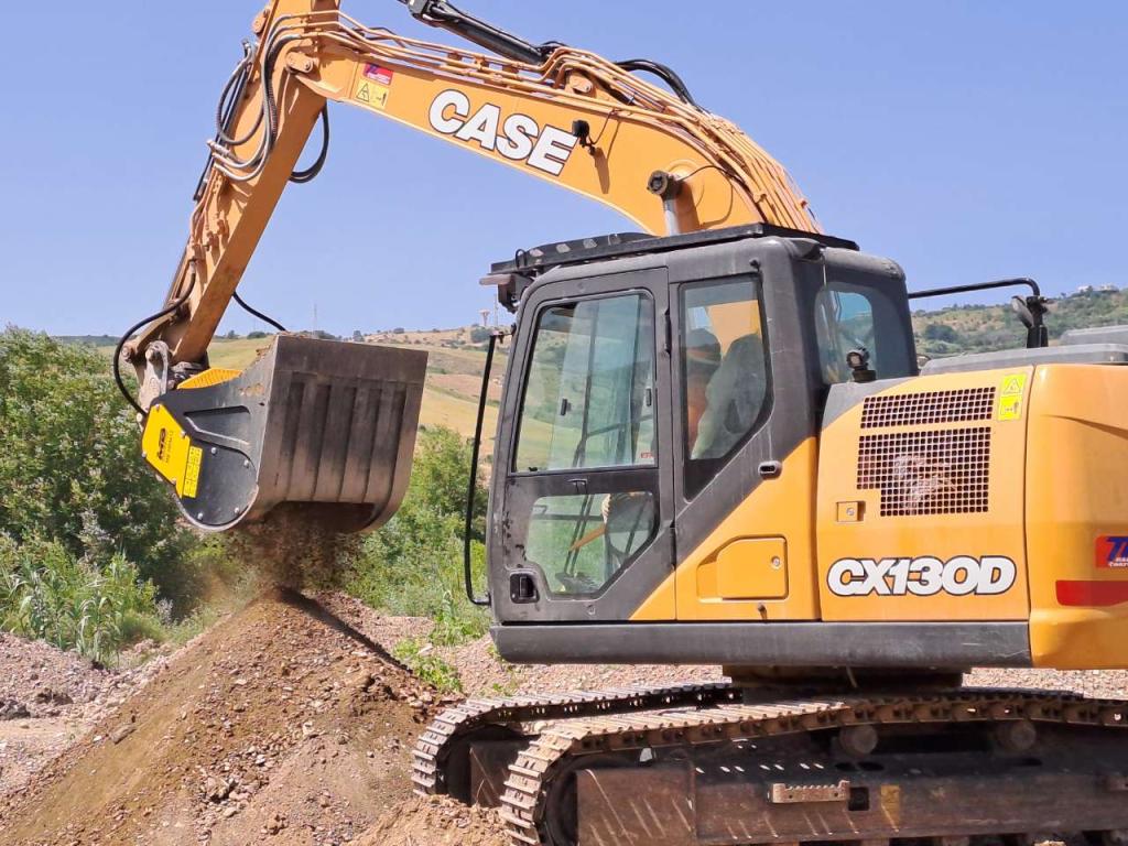 MB CRUSHER MB-HDS412 Photo 1