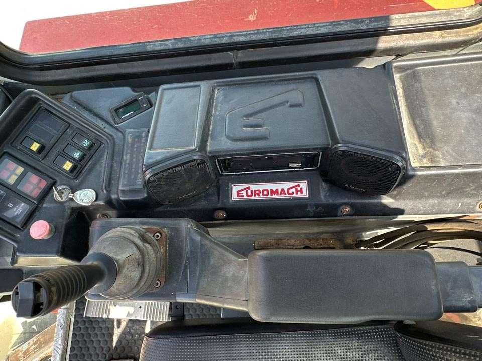 Eurocomach 5500 Photo 14