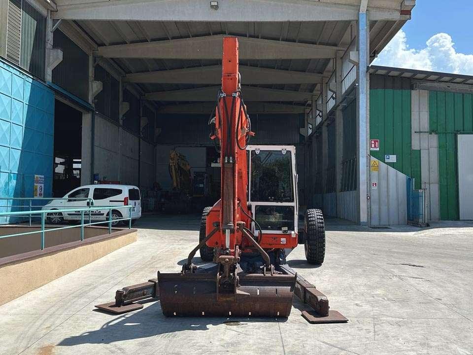Eurocomach 5500 Photo 16