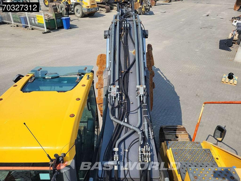 Volvo EC380 E L Photo 13