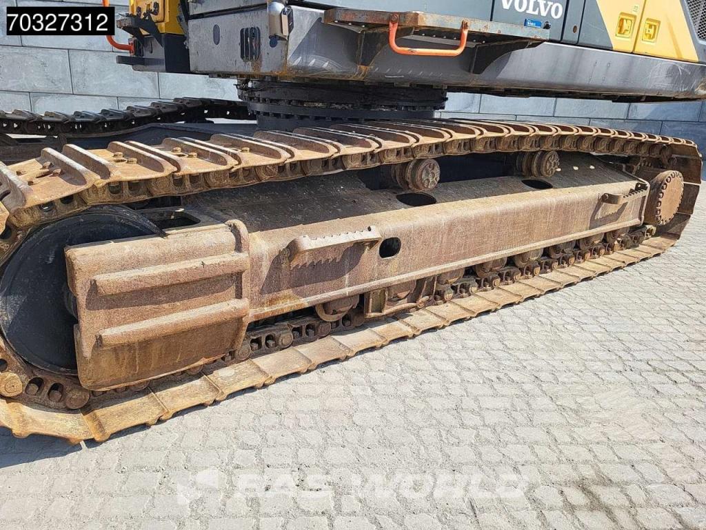 Volvo EC380 E L Photo 21