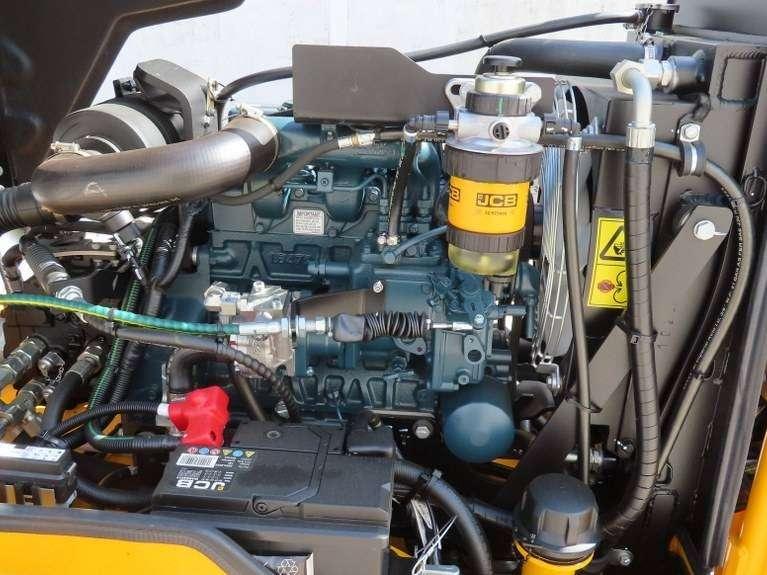 JCB CT 260-120 Photo 10