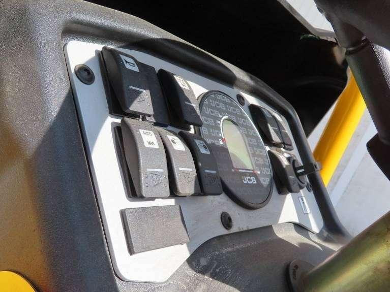 JCB CT 260-120 Photo 11