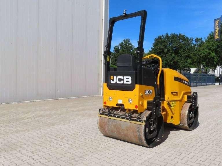 JCB CT 260-120 Photo 2