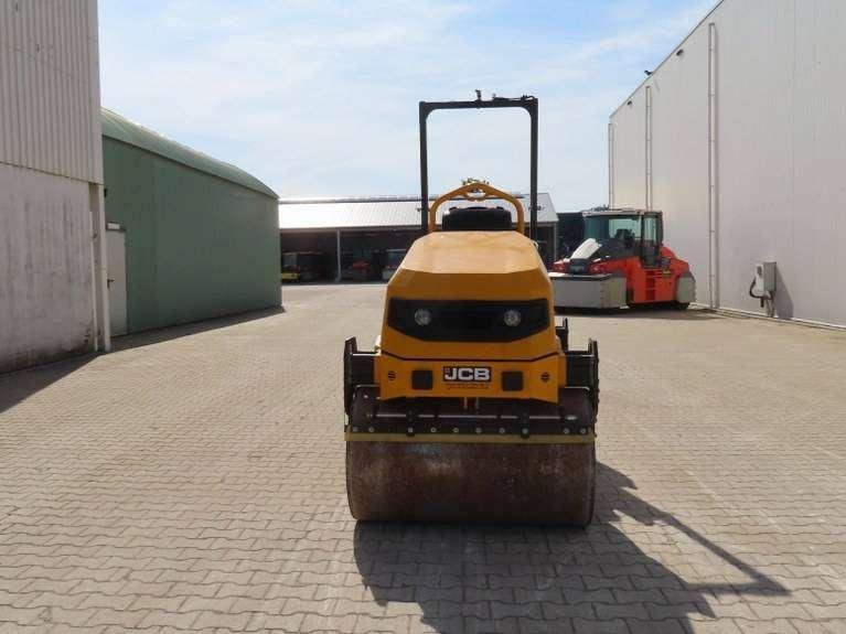 JCB CT 260-120 Photo 7
