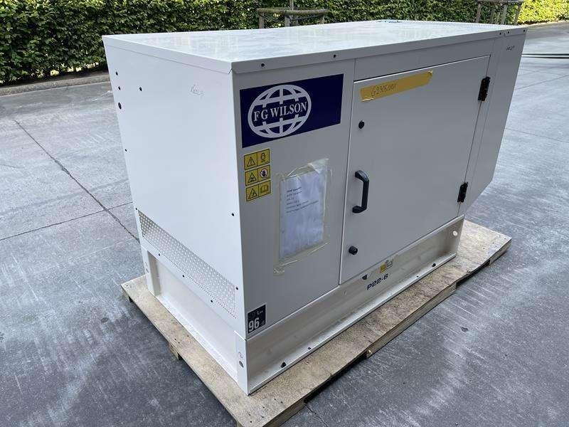 FG Wilson P 22 - 6 Photo 16