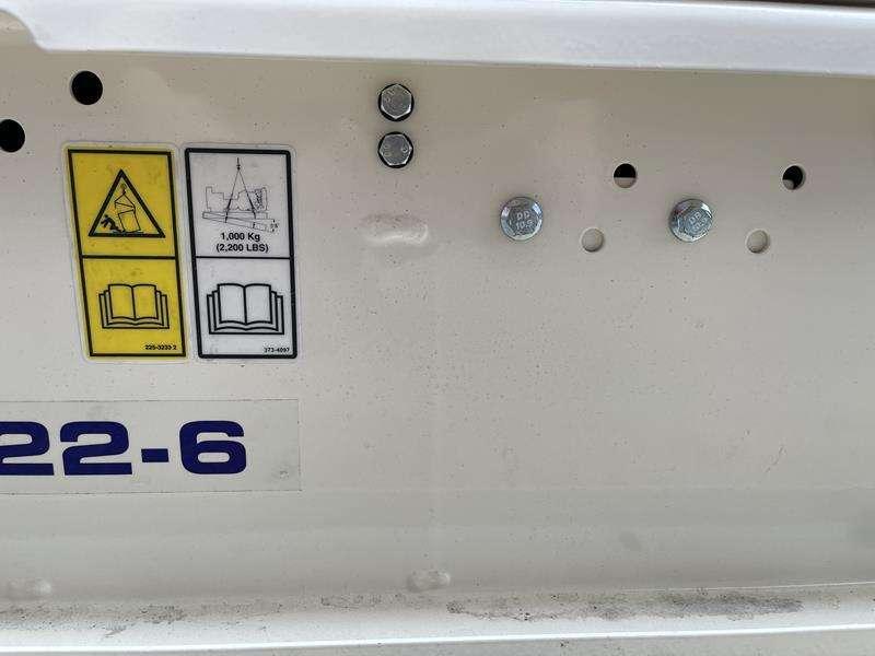 FG Wilson P 22 - 6 Photo 17