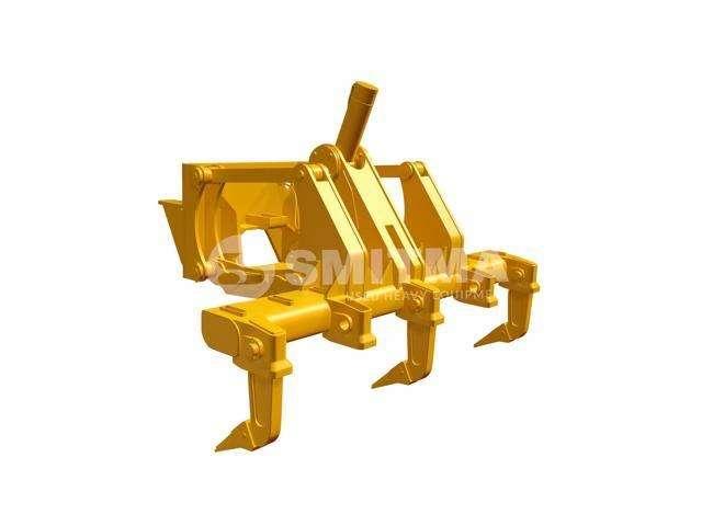 Caterpillar 140K Photo 1