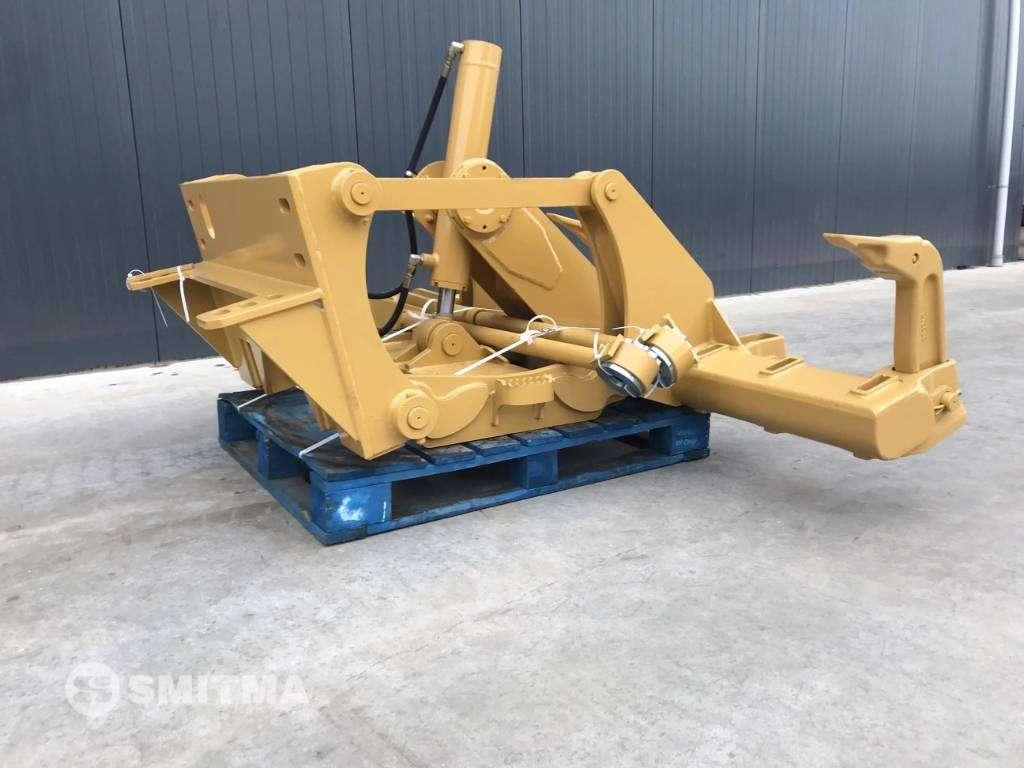 Caterpillar 140K Photo 7